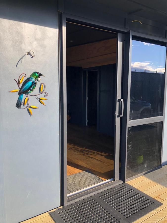 Toitoi Papatotara Bnb Exterior photo