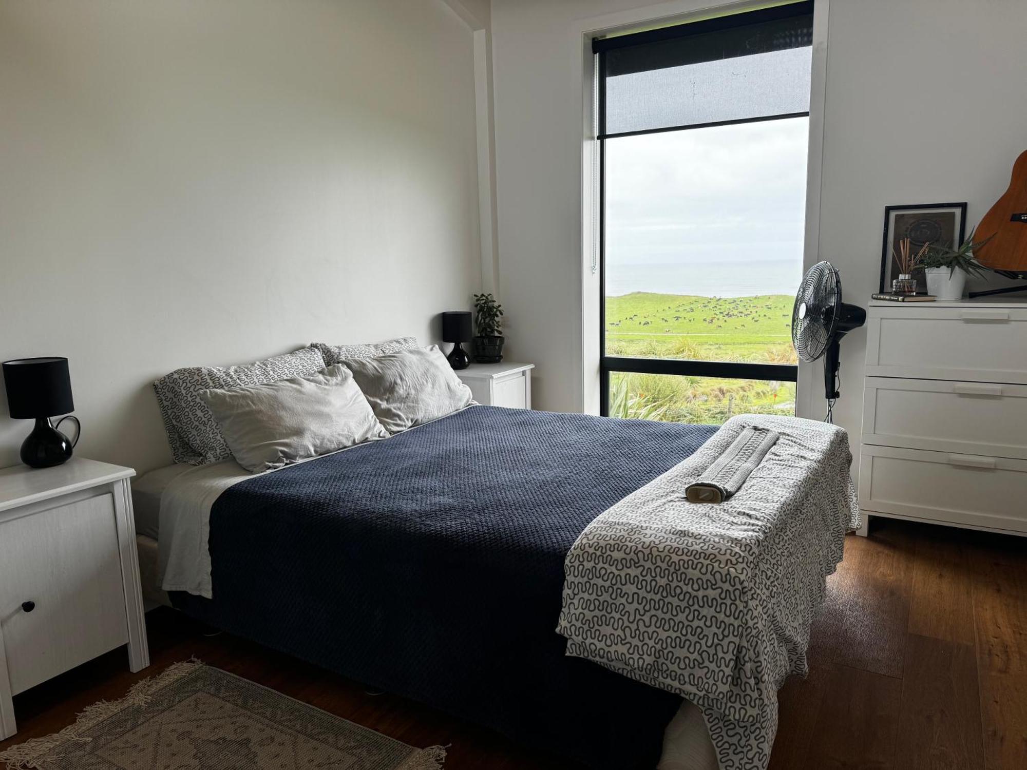Toitoi Papatotara Bnb Exterior photo